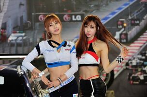 Seoul Motor Display 2013 - Part 2 -