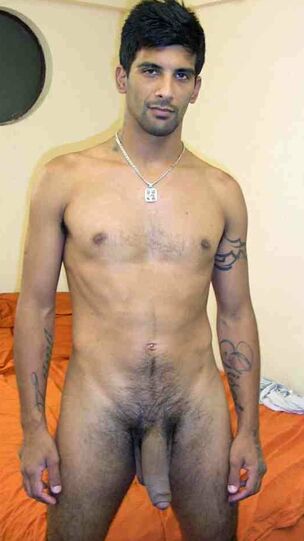 Yash Raja, Indian Masculine