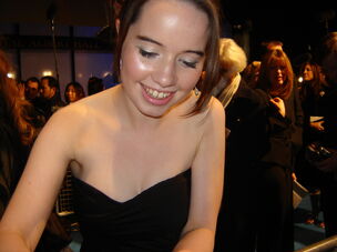 Picture 12 of 39, Anna Popplewell