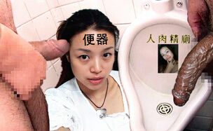 Sow Li Hong prostitute, faux