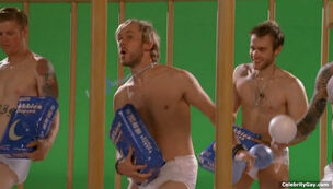 Dominic Monaghan Naked - leaked